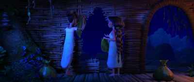 I don't know if cave people
belong in a modern world. - The Croods: A New Age