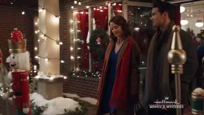 I don't know,
Christmas in Hopewell - Hope at Christmas