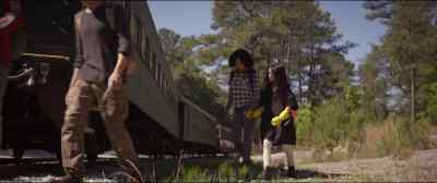 I don't know, Chubs. It doesn't feel right. - The Darkest Minds