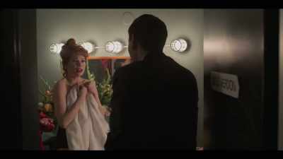 I don't even know. Come on.
You're gonna love it. - Fosse/Verdon