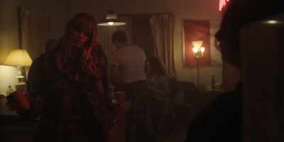 - I don't know.
- Come on. - Waco: The Aftermath