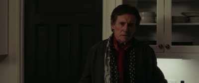 I don't know, Dad.
Maybe just bad luck. - Death of a Ladies' Man