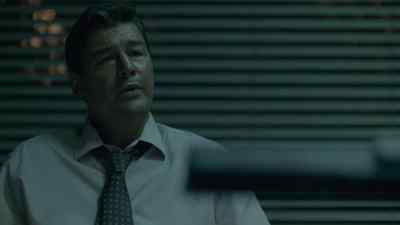 I don't know, Danny. - Bloodline