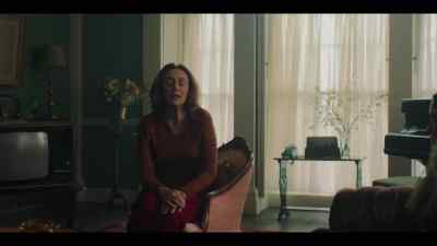 I don't know, darling. - Stonehouse