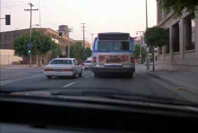 I DON'T KNOW, DAVID. - Moonlighting