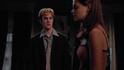 - I don't know, Dawson. - Dawson's Creek
