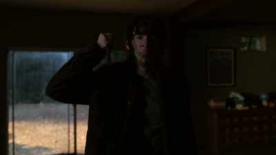 I don't know,
die as quickly as possible. - The Patient