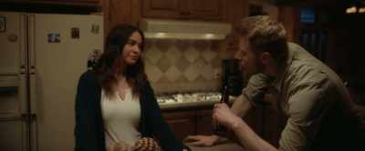 - I don't know.
Ditch the turkey, - Laced