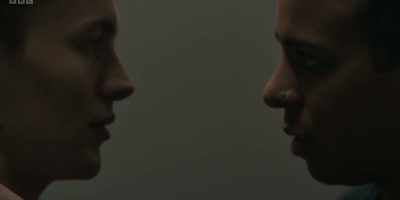 I don't know,
doesn't that mean something? - The Pact