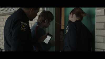 I don't know. Don't worry.
They are just checking on something. - Lemonade