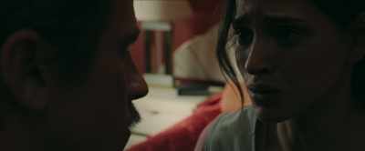 I don't know.
Don't-- - The Absence of Eden