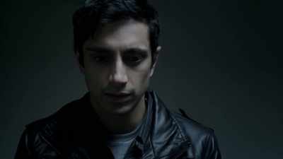 I don't know. Downtown somewhere.
I was lost. I don't know. - The Night Of