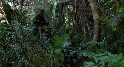 I don't know Dutch This is inhuman - Predator
