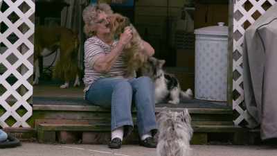 I don't know Edgar
and I never heard that name, - The Keepers