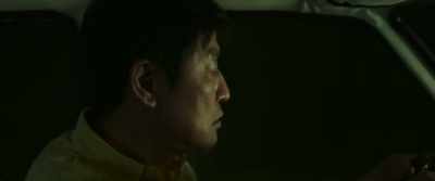 I don't know either. We
just don't know why. - A Taxi Driver