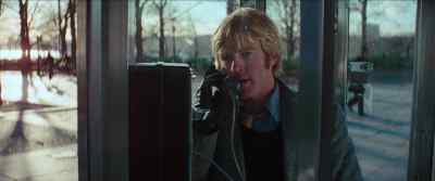 I don't know you either.
- We'll meet. - Three Days of the Condor