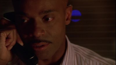 I don't know, Eli. - NCIS