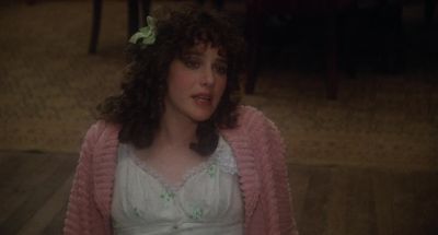 I don't know Every time I talk to you I get more confused - Cannery Row