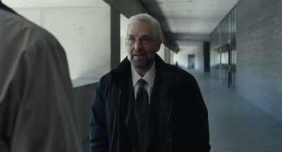 I don't know everything,
but I know that I'm a good man. - The Shrink Next Door