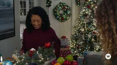 I don't know, everything
is just, it's going so fast, - Inventing the Christmas Prince