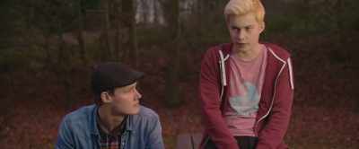 I don't know exactly, - Happy Endings Sleepover