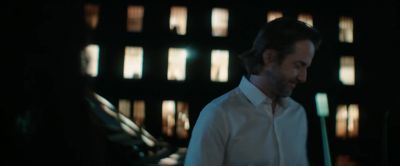 I'll call you. - Double Life