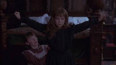 I don't know when exactly your uncle will call for you - The Secret Garden