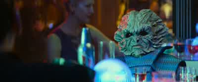 I don't know exactly what you're looking forbut I have a feeling you'll know it when you see itYou may have been right about those torpedoesI will consider that an apologyAnd I will consider that apology - Star Trek Into Darkness