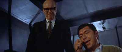 I don't know exactly
where the hell you are, O'Hara, - Skyjacked