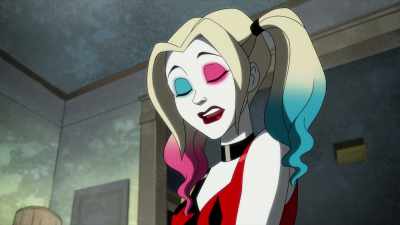 I don't know. [Exhales] - Harley Quinn