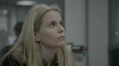 I don't know.
First I want to close this case. - The Bridge