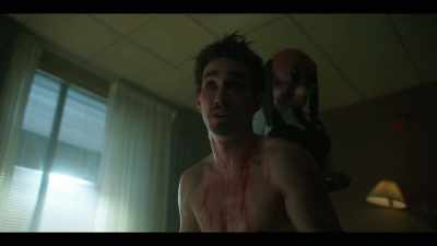 I don't know where Five is.
I wasn't lying about that. - The Umbrella Academy