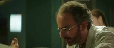 - I don't know. Five, six months. - does Not have cystitis in the truth? - Mr & Mme Adelman
