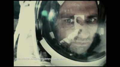 I don't know if found footage
will ever be mass uptake. - The Found Footage Phenomenon