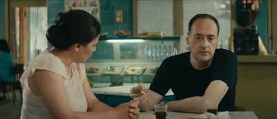 I don't know, your friends?
Or you might be seeing someone? - My Happy Family
