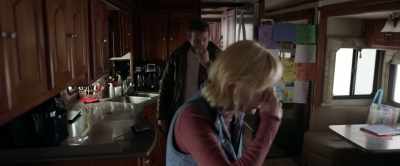 - I don't know.
- Fuck, for all we know, they did do it! Right? - The Vanished