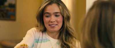 I don't know... girl, I guess, - Unpregnant