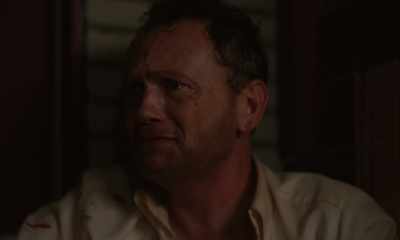 I don't know goddamn much
about anything right now. - We Need to Do Something