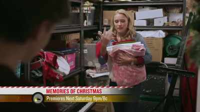 I don't know. Grandma and Grandpa - Christmas Wonderland
