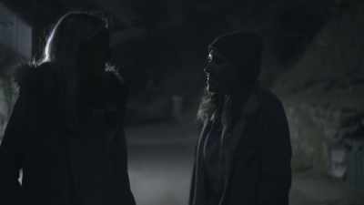 I don't know.
Guess I was a worried kid. - City of Trees