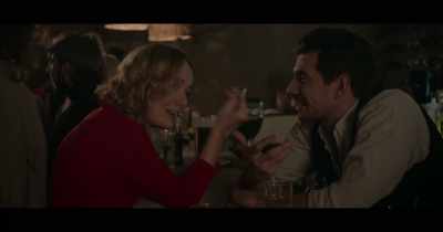 - I don't know
- Guess - The Marriage