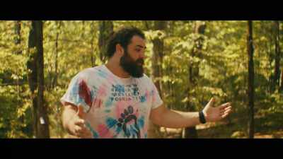 I don't know if he had a heart attack - The Bigfoot Trap