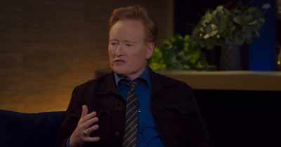 I don't know if he was born
300 years too late - Norm Macdonald: Nothing Special