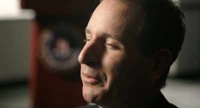 I don't know if he had
any inkling - Bad Actor: A Hollywood Ponzi Scheme