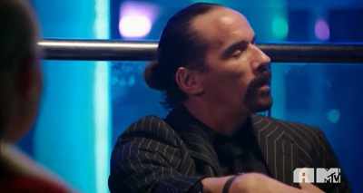 - I don't know, but he have - How High 2