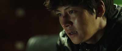 I don't know who he is, but I need to meet him. - Fabricated City