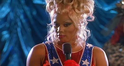 I don't know who he is - To Wong Foo, Thanks for Everything! Julie Newmar