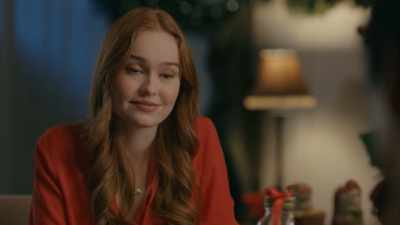 - I don't know who he is - Christmas Jars