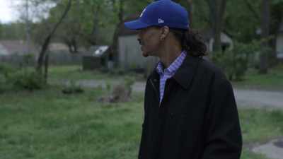 I don't know,
he was just like a brother to me. - Unsolved Mysteries