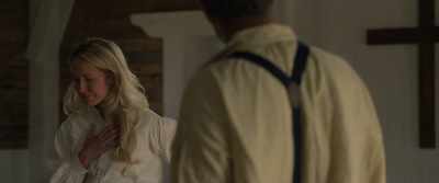 I don't know that he killed her,
and I don't know that he didn't. - Murder at Yellowstone City